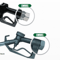 Pistol distributie combustibil